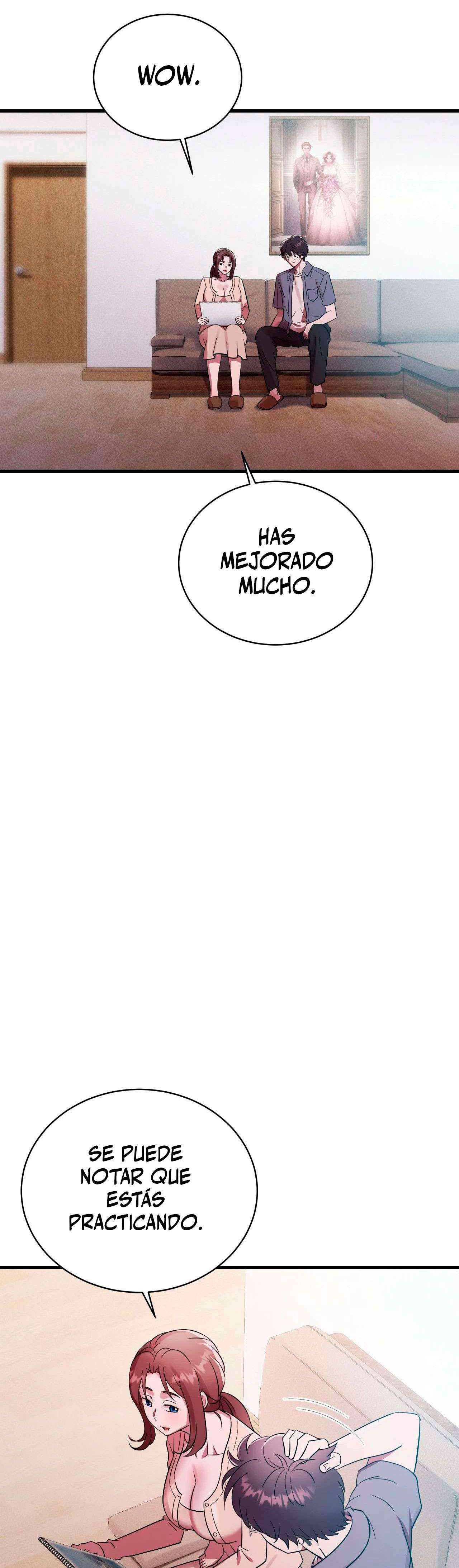 Theory Of Innate Evil Raw - Chapter 9 Page 19