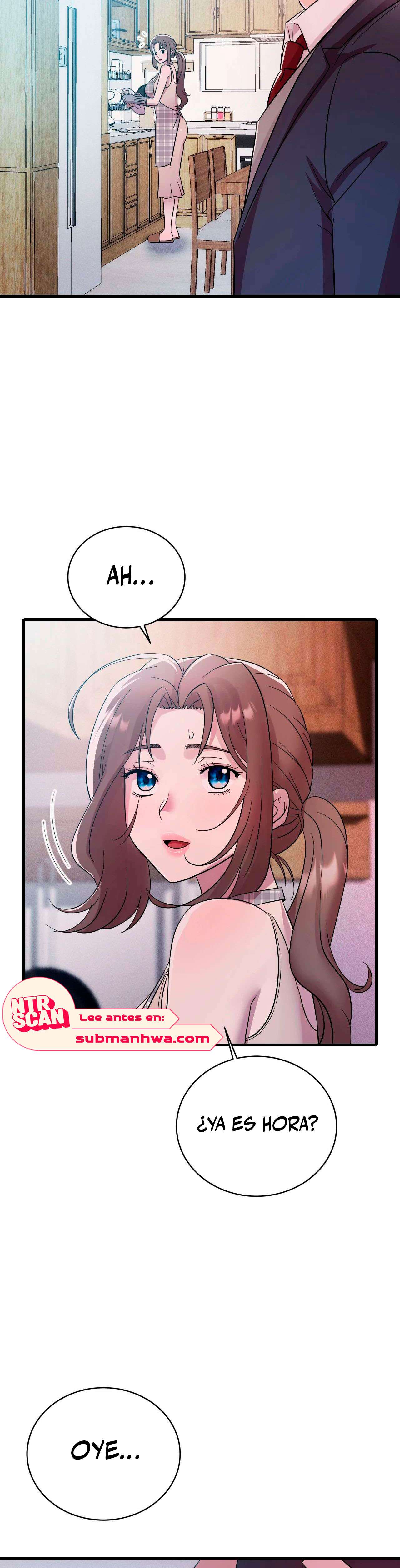 Theory Of Innate Evil Raw - Chapter 9 Page 3