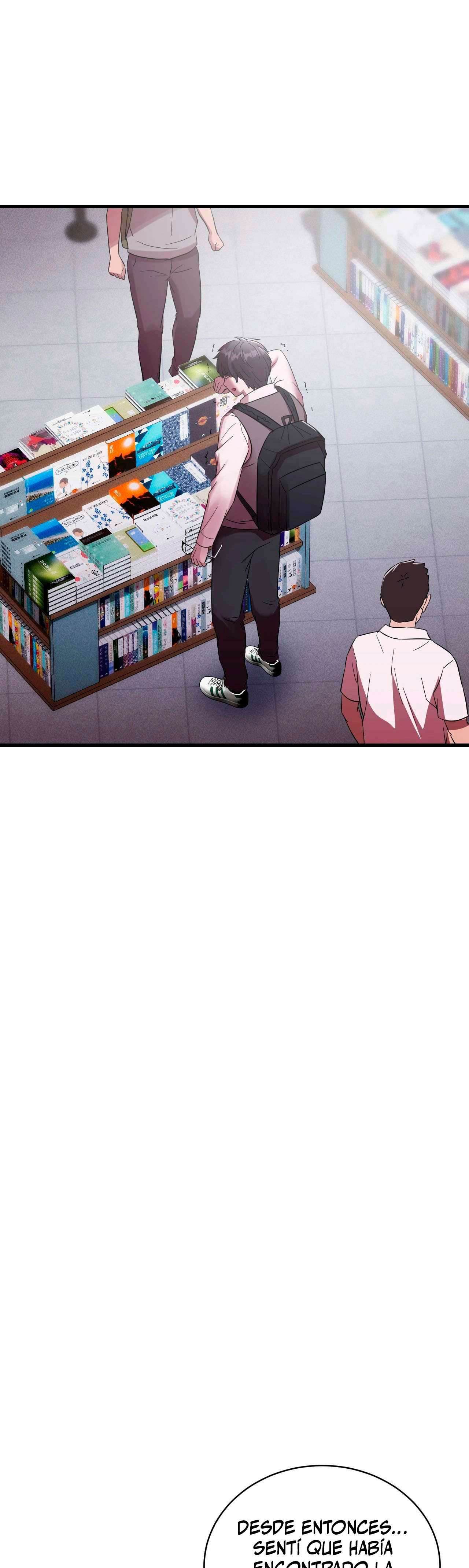 Theory Of Innate Evil Raw - Chapter 9 Page 30