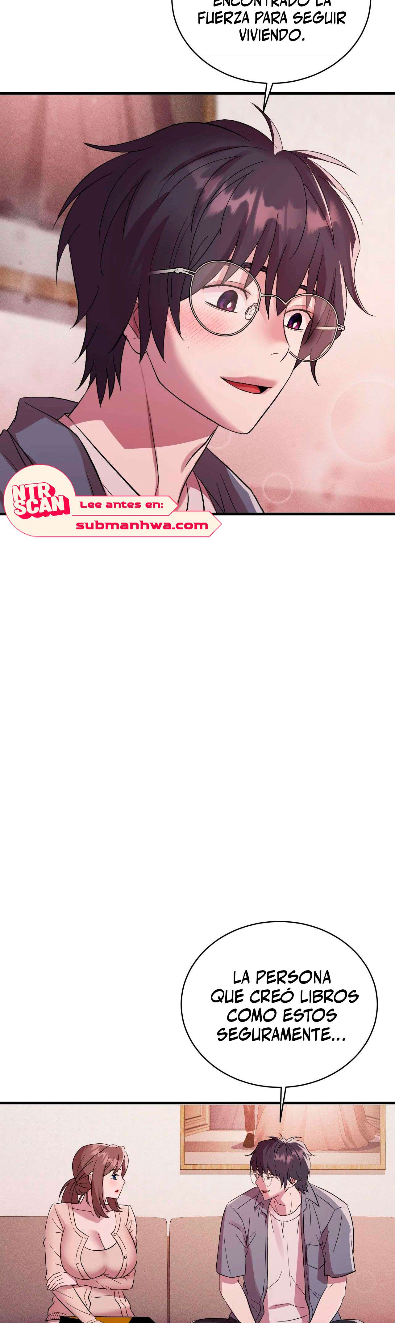 Theory Of Innate Evil Raw - Chapter 9 Page 31