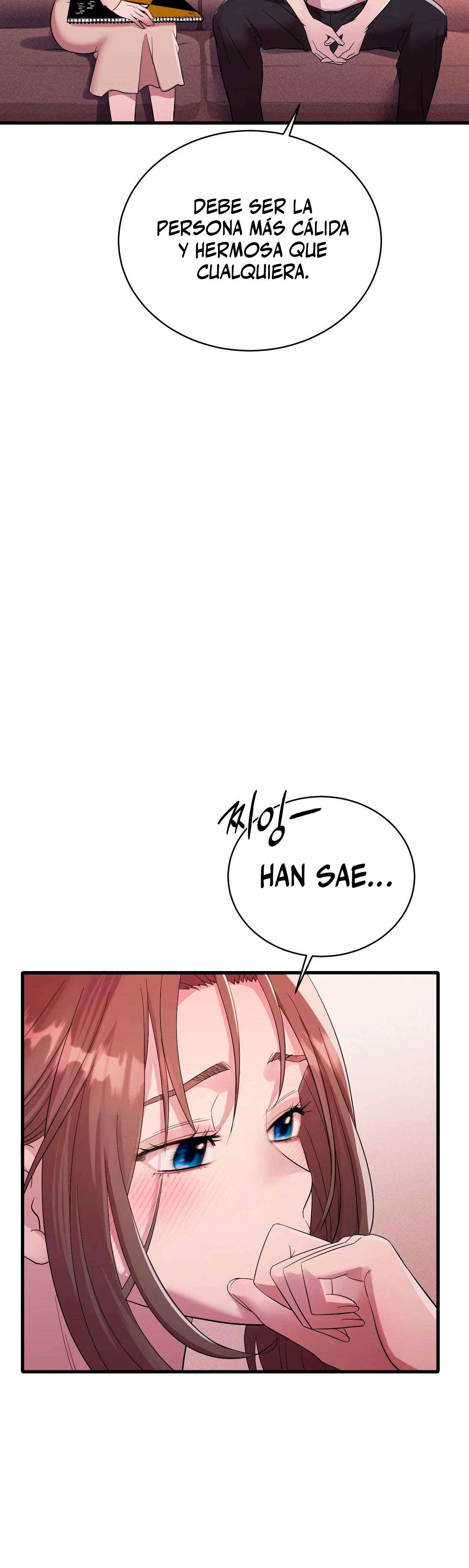 Theory Of Innate Evil Raw - Chapter 9 Page 32