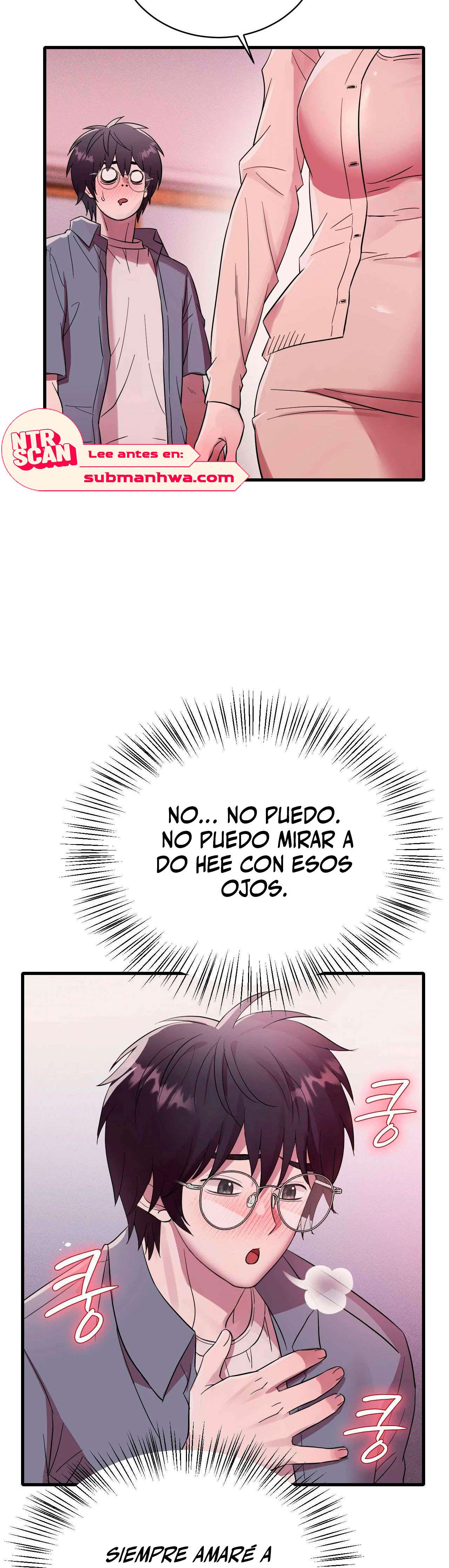 Theory Of Innate Evil Raw - Chapter 9 Page 37