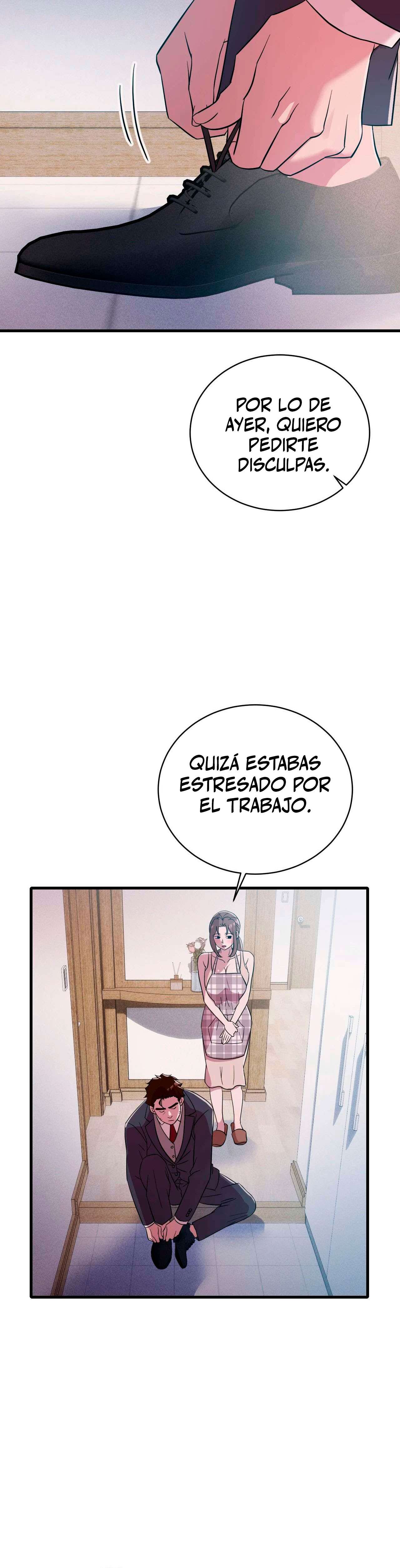 Theory Of Innate Evil Raw - Chapter 9 Page 4