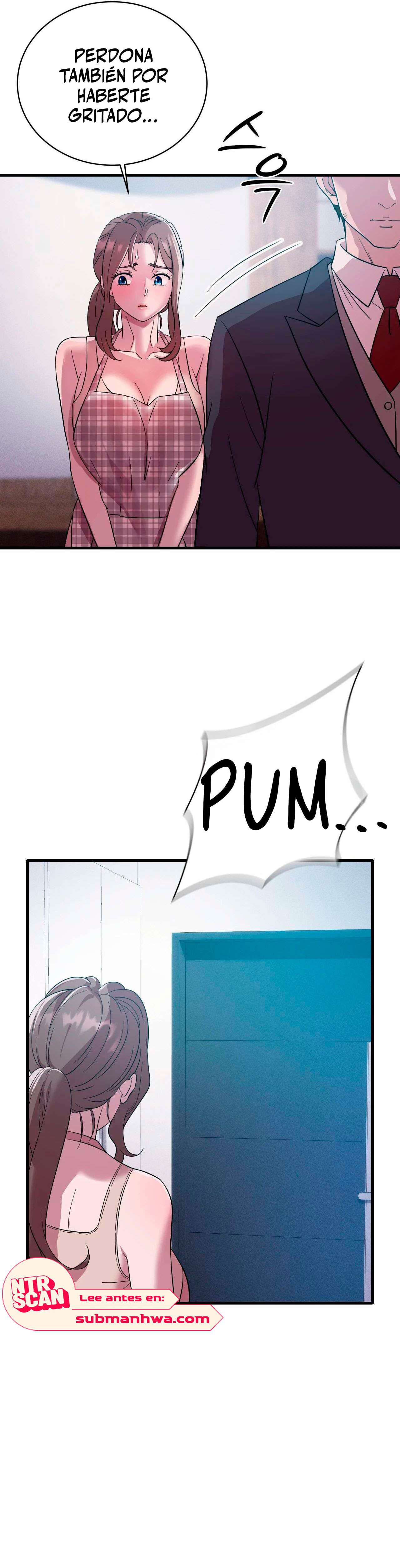 Theory Of Innate Evil Raw - Chapter 9 Page 5