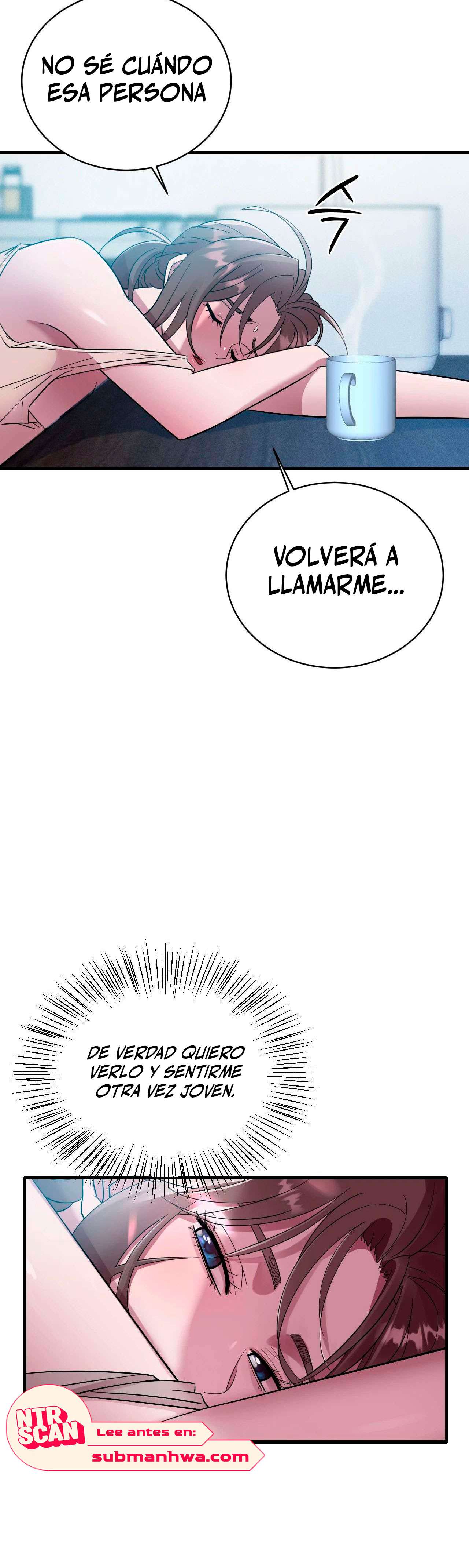 Theory Of Innate Evil Raw - Chapter 9 Page 9