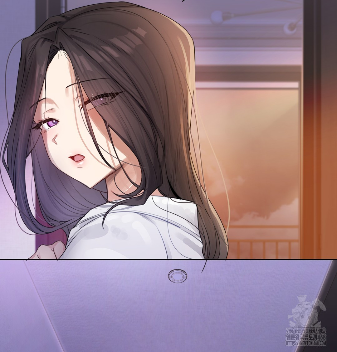 The Professor’s Secret Account Raw - Chapter 1 Page 136