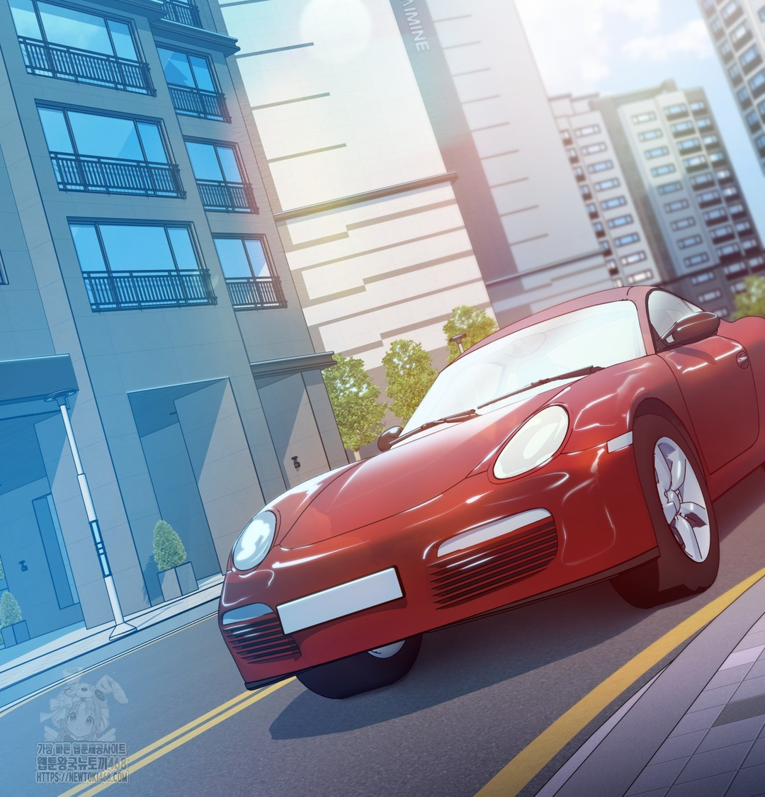 The Professor’s Secret Account Raw - Chapter 1 Page 149