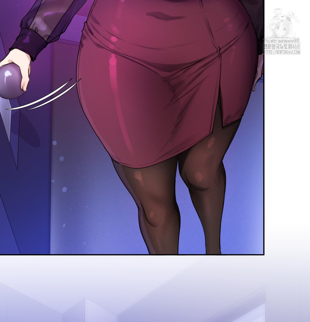 The Professor’s Secret Account Raw - Chapter 1 Page 251