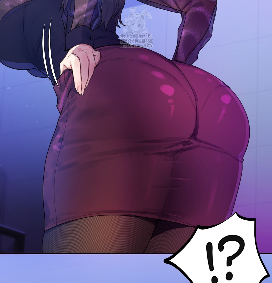 The Professor’s Secret Account Raw - Chapter 1 Page 259