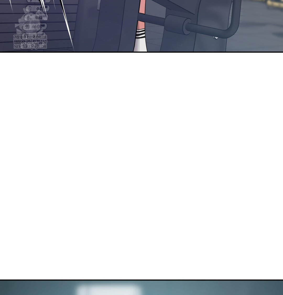 The Professor’s Secret Account Raw - Chapter 11 Page 109