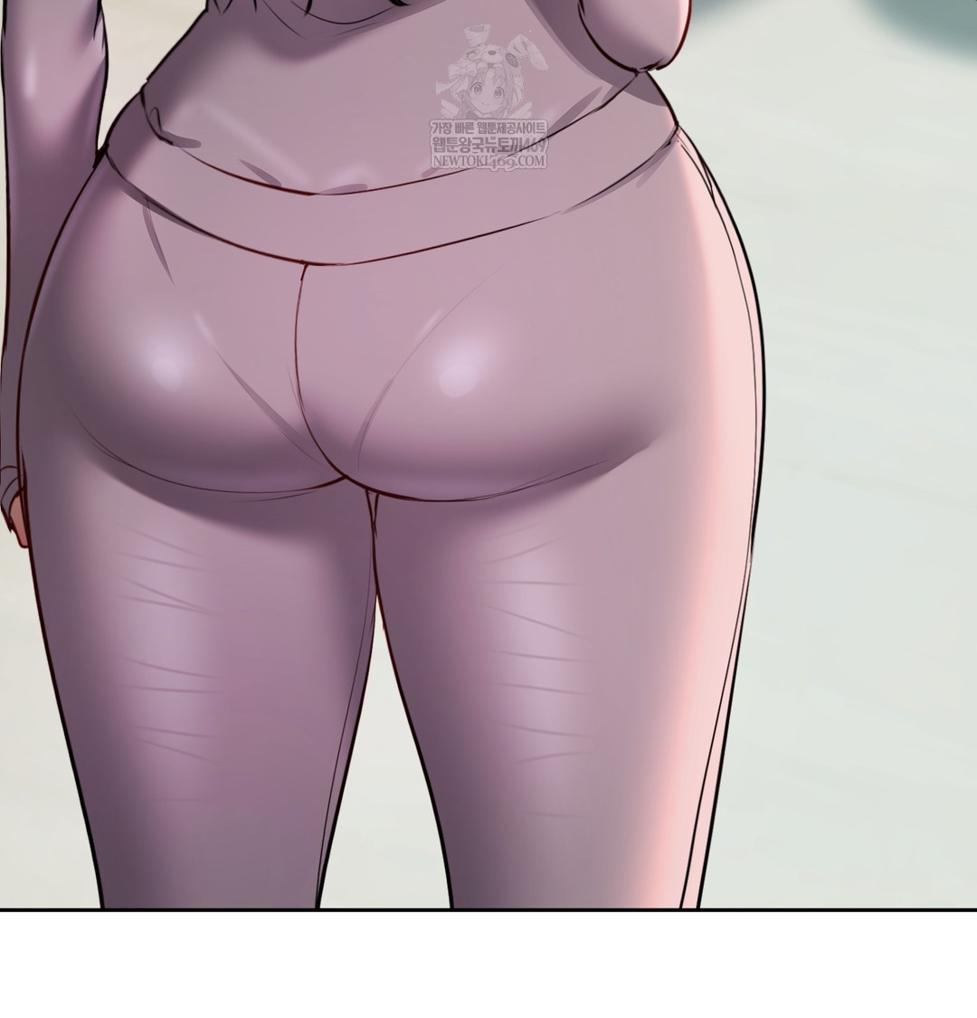 The Professor’s Secret Account Raw - Chapter 24 Page 3