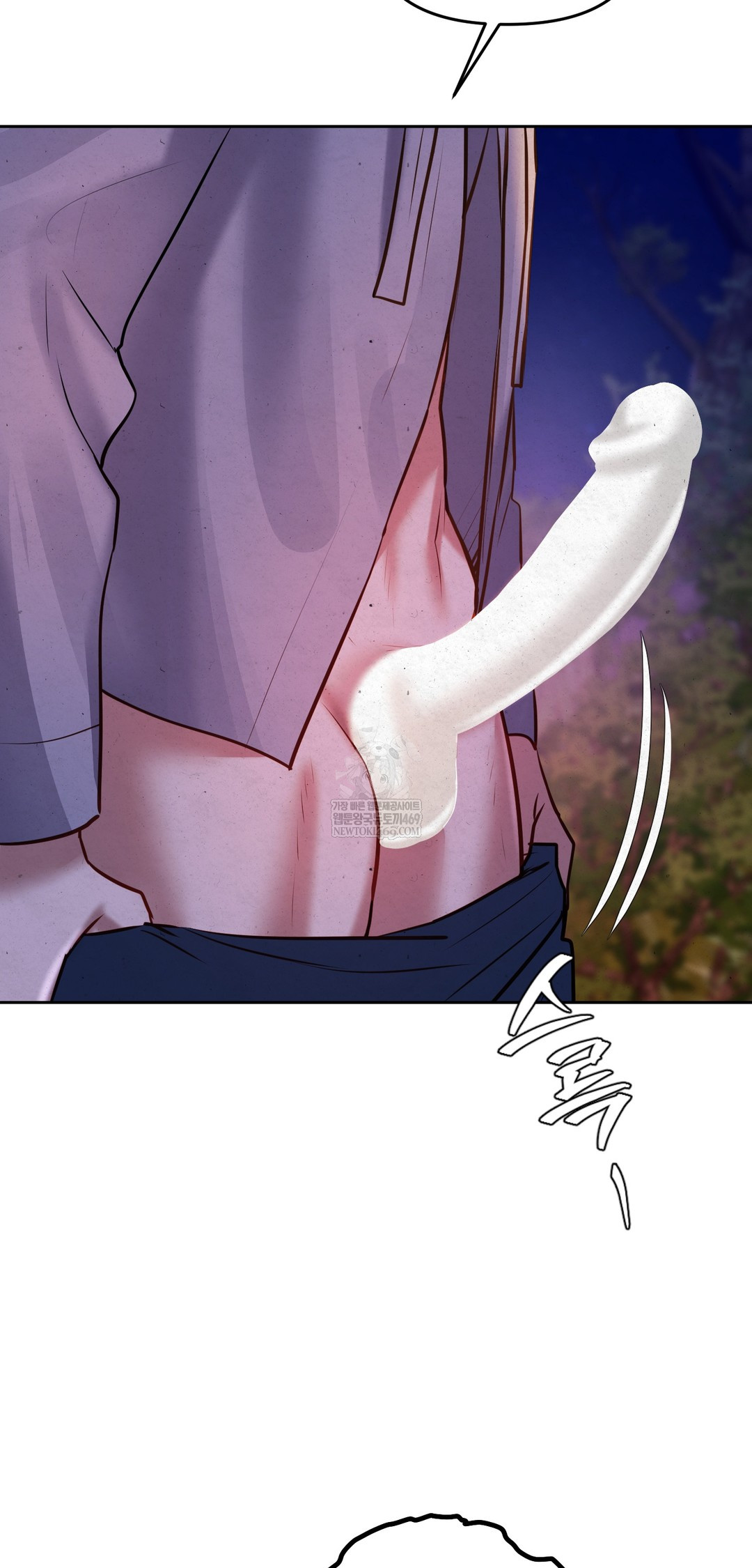 The Professor’s Secret Account Raw - Chapter 26 Page 55