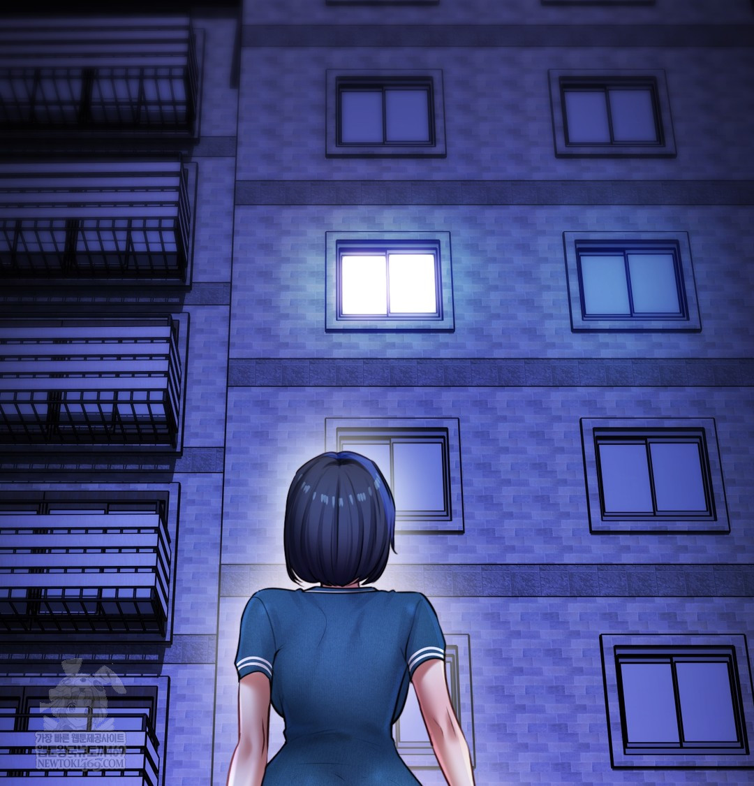 The Professor’s Secret Account Raw - Chapter 30 Page 136