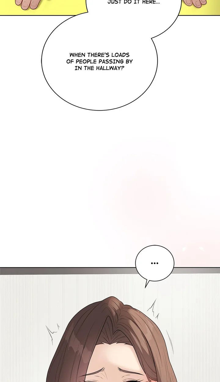 Signed, Sealed, Mistaken (Uncensored) - Chapter 38 Page 102