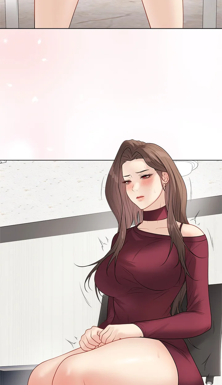 Signed, Sealed, Mistaken (Uncensored) - Chapter 38 Page 105