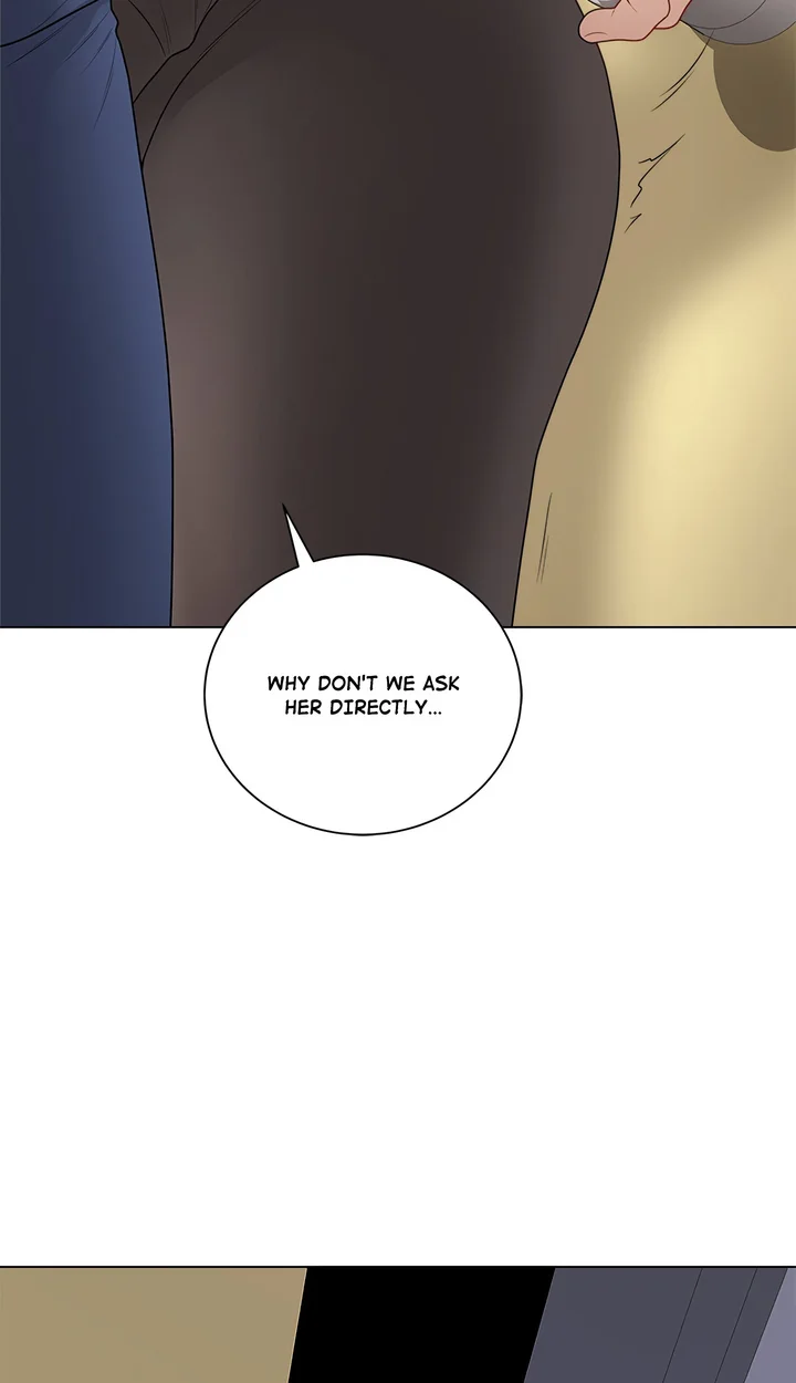 Signed, Sealed, Mistaken (Uncensored) - Chapter 38 Page 33