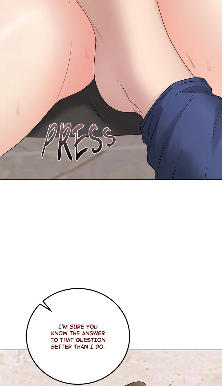 Signed, Sealed, Mistaken (Uncensored) - Chapter 38 Page 67