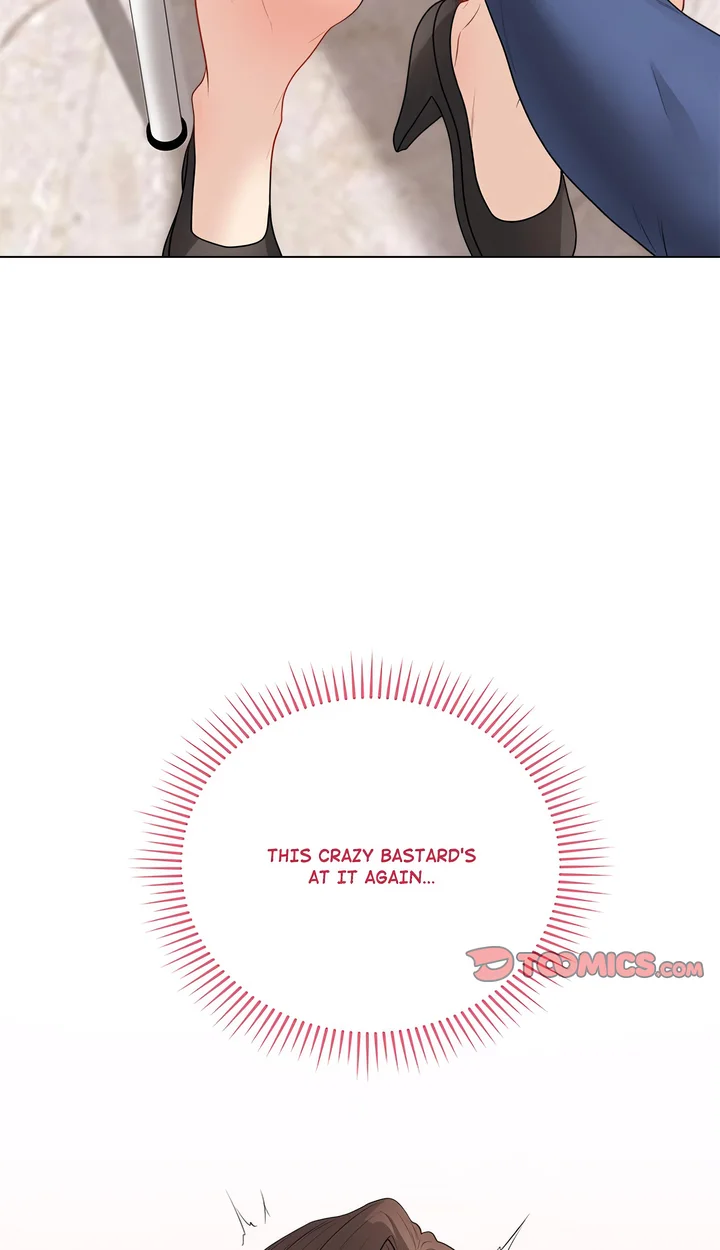 Signed, Sealed, Mistaken (Uncensored) - Chapter 38 Page 69