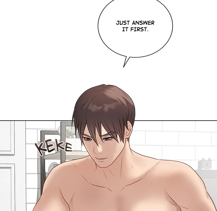 Signed, Sealed, Mistaken (Uncensored) - Chapter 40 Page 148