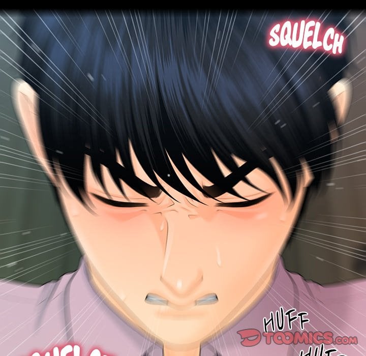 My Secretary - Chapter 66 Page 129