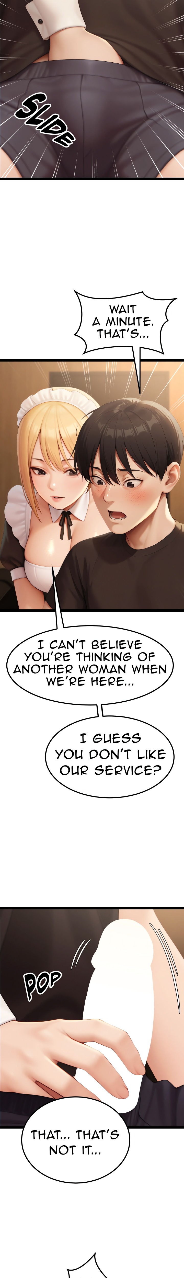 Endless Bride Search - Chapter 13 Page 6