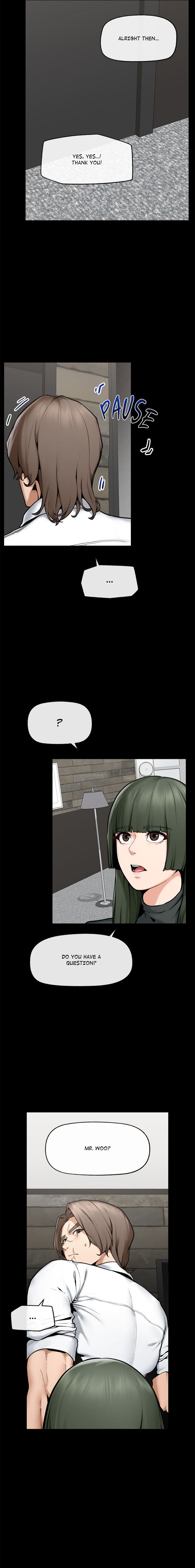 Mr. Superconductor - Chapter 23 Page 12