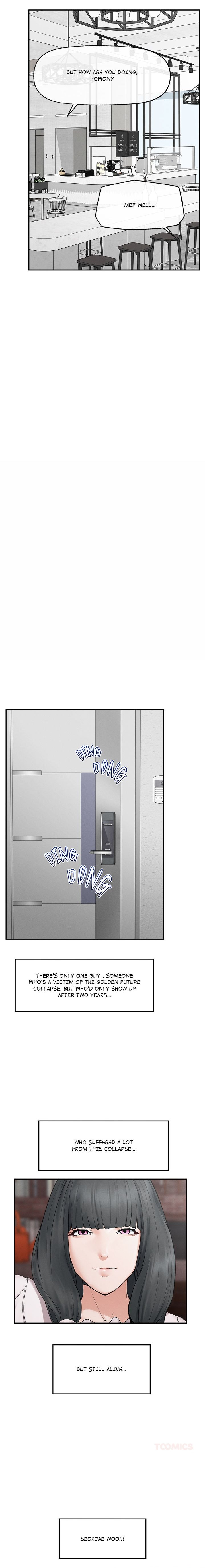 Mr. Superconductor - Chapter 30 Page 19