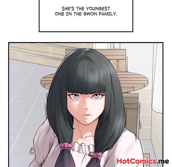 Mr. Superconductor - Chapter 31 Page 103