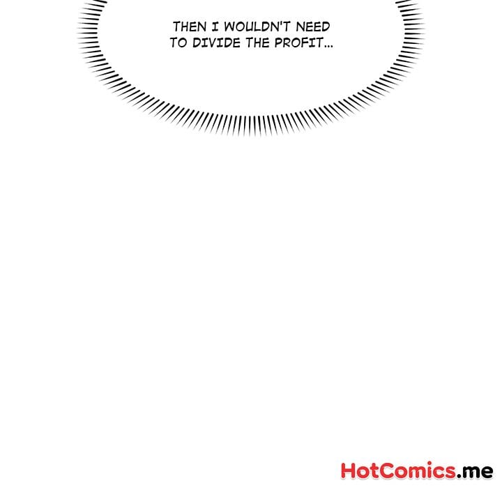 Mr. Superconductor - Chapter 31 Page 135