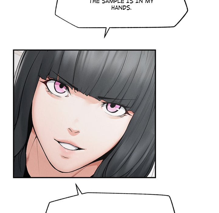 Mr. Superconductor - Chapter 31 Page 144