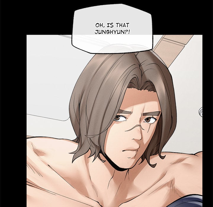 Mr. Superconductor - Chapter 31 Page 44