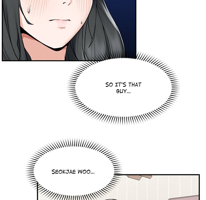 Mr. Superconductor - Chapter 31 Page 64