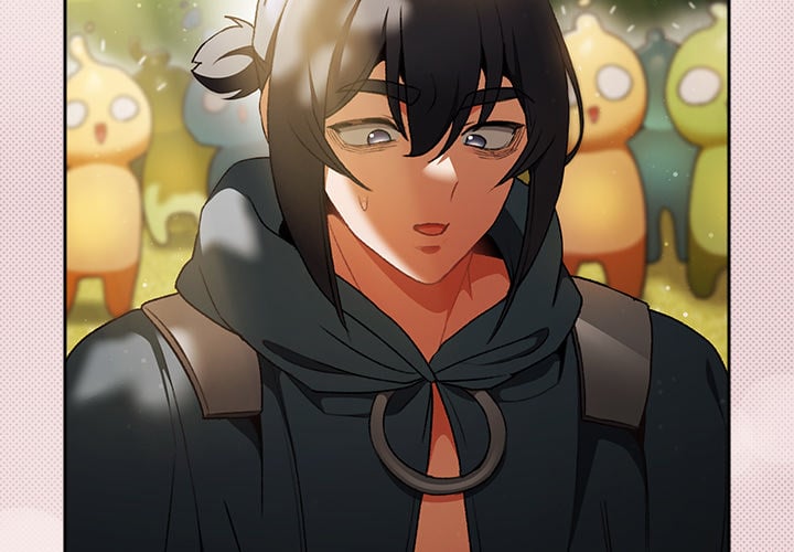 Thrust & Conquer - Chapter 33 Page 3