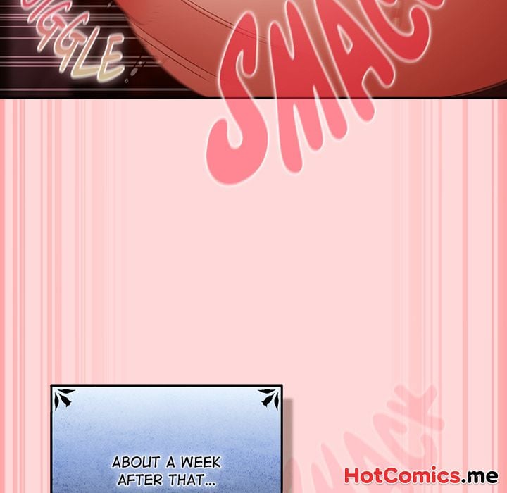 Thrust & Conquer - Chapter 33 Page 101