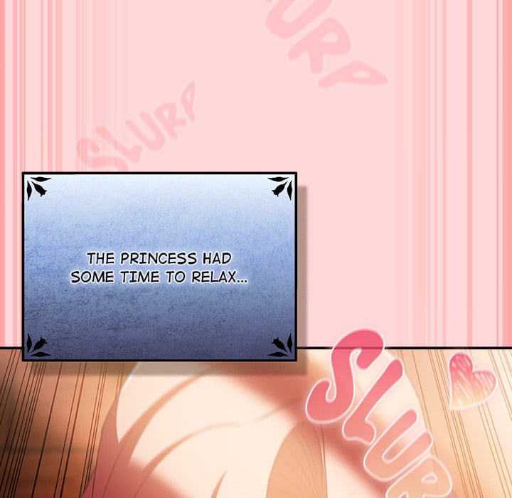 Thrust & Conquer - Chapter 33 Page 128