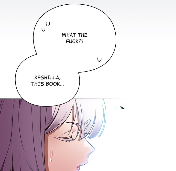 Thrust & Conquer - Chapter 33 Page 203