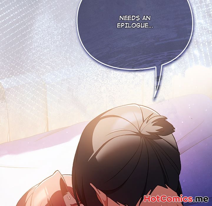 Thrust & Conquer - Chapter 33 Page 91