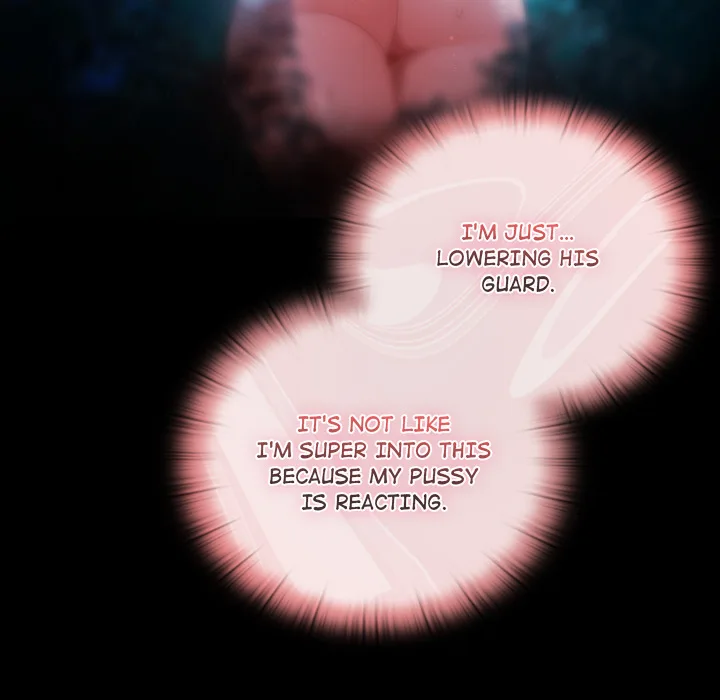 Thrust & Conquer - Chapter 35 Page 110