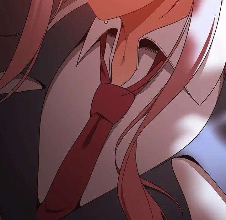 Thrust & Conquer - Chapter 35 Page 23