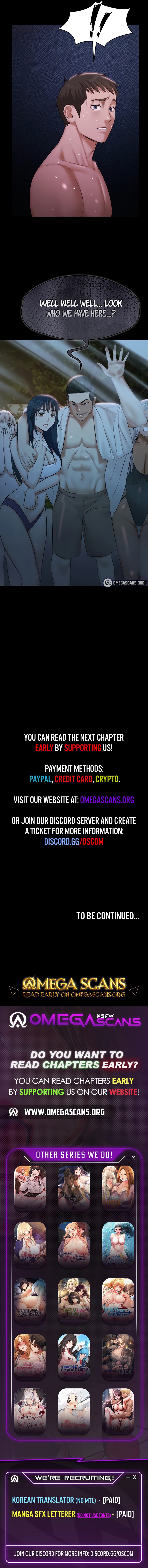 Pool Party - Chapter 19 Page 9