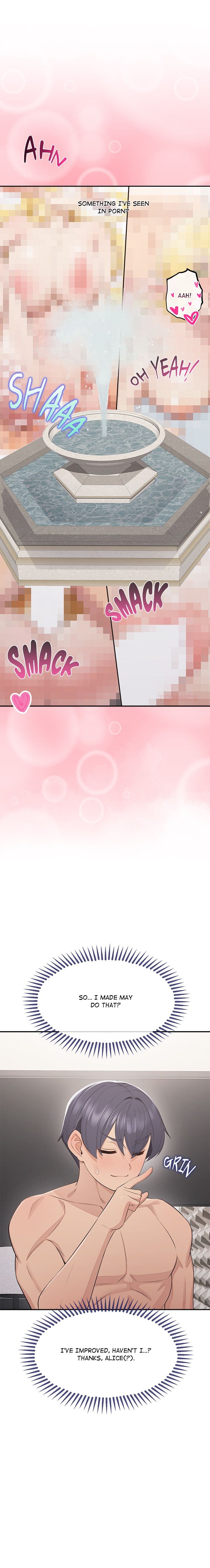 The Seed of Destiny - Chapter 16 Page 5