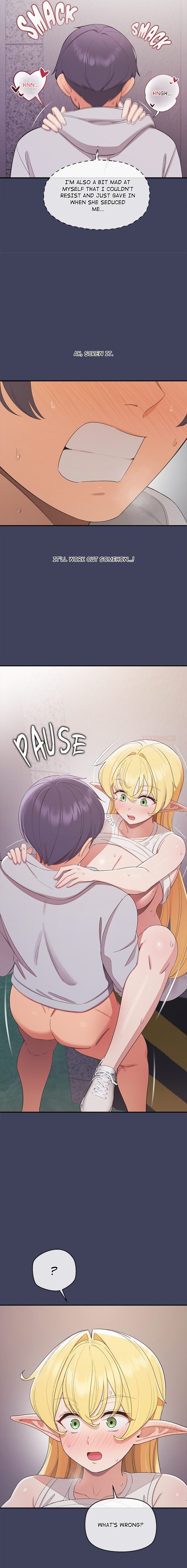 The Seed of Destiny - Chapter 20 Page 18