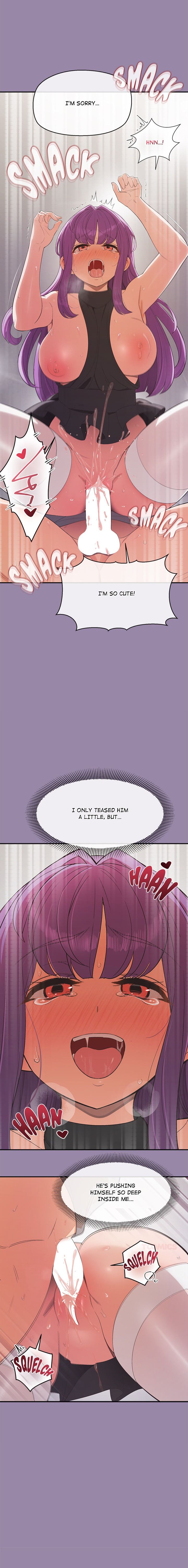 The Seed of Destiny - Chapter 23 Page 6