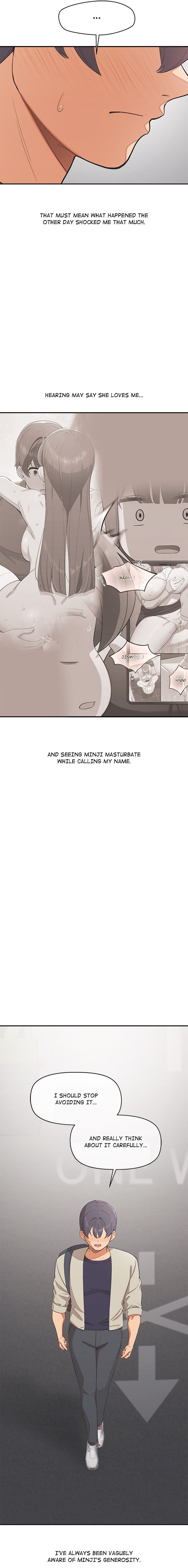 The Seed of Destiny - Chapter 25 Page 13