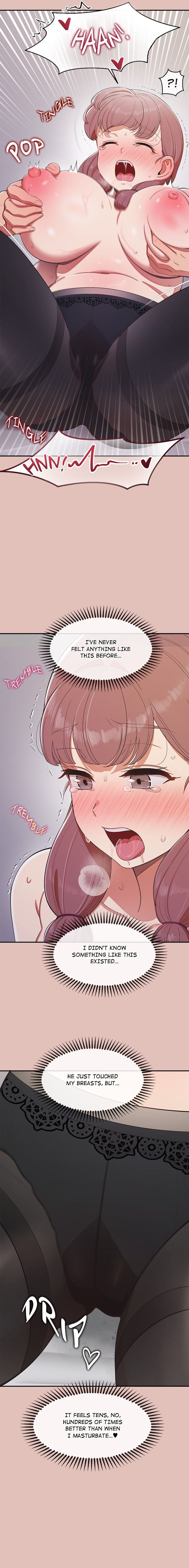 The Seed of Destiny - Chapter 26 Page 17