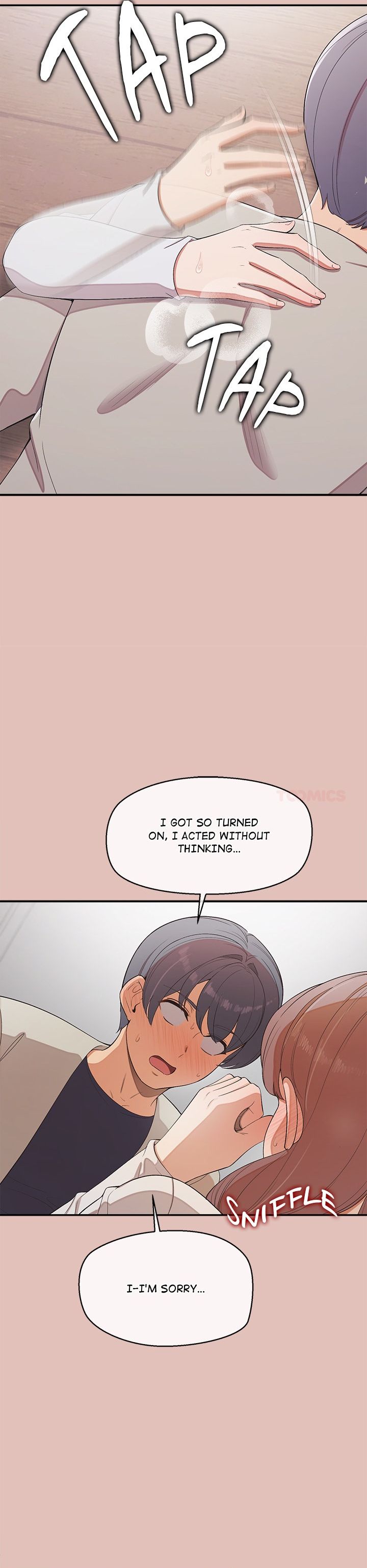 The Seed of Destiny - Chapter 26 Page 9