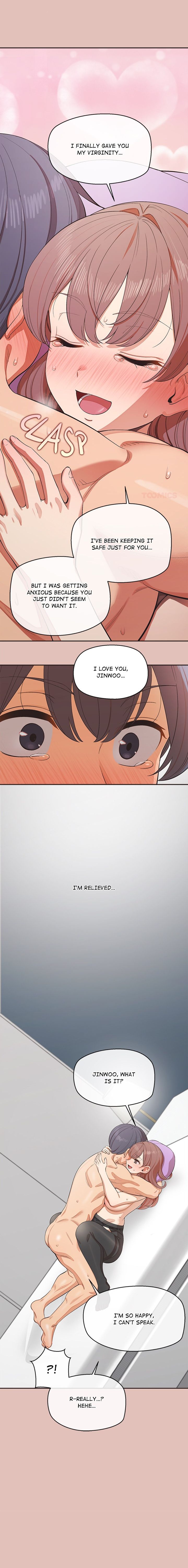 The Seed of Destiny - Chapter 27 Page 10