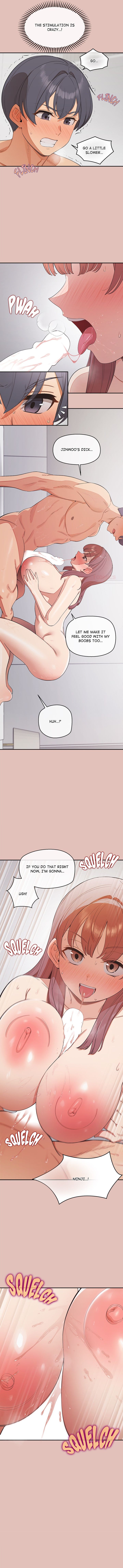 The Seed of Destiny - Chapter 28 Page 10