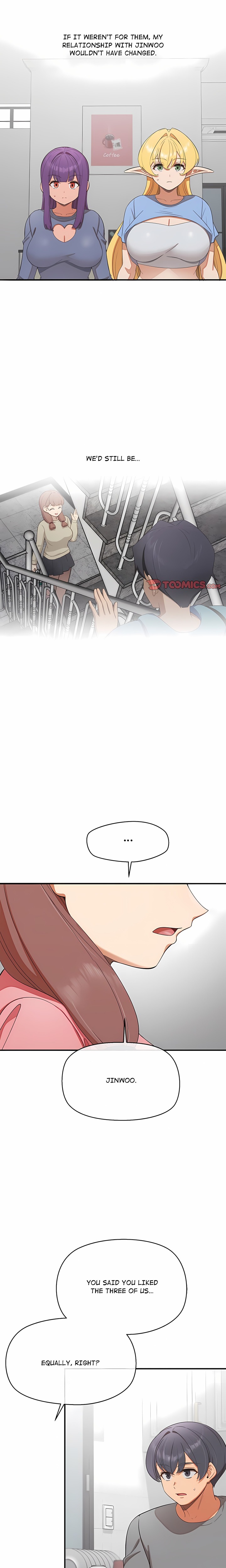 The Seed of Destiny - Chapter 30 Page 16