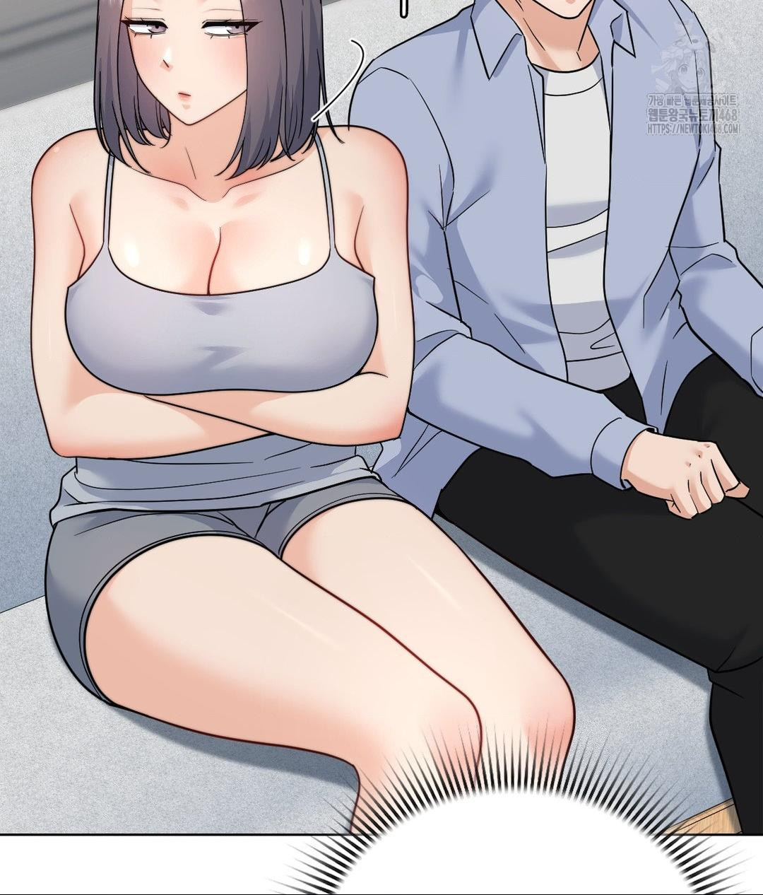 No Uploads Today Raw - Chapter 10 Page 29